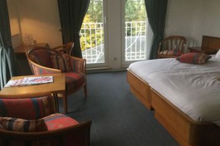Hotel Belvédère