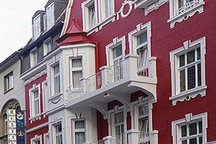 Photo of HOTEL ST. PETRUS
