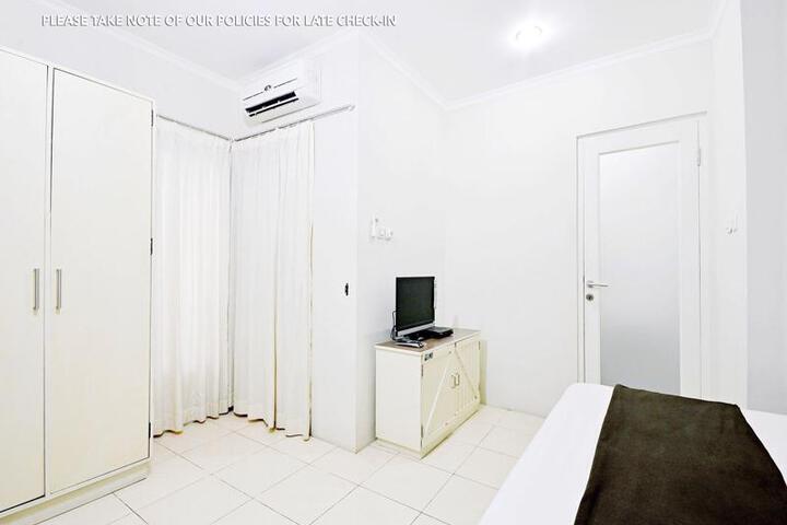 Fitness Facility Photos