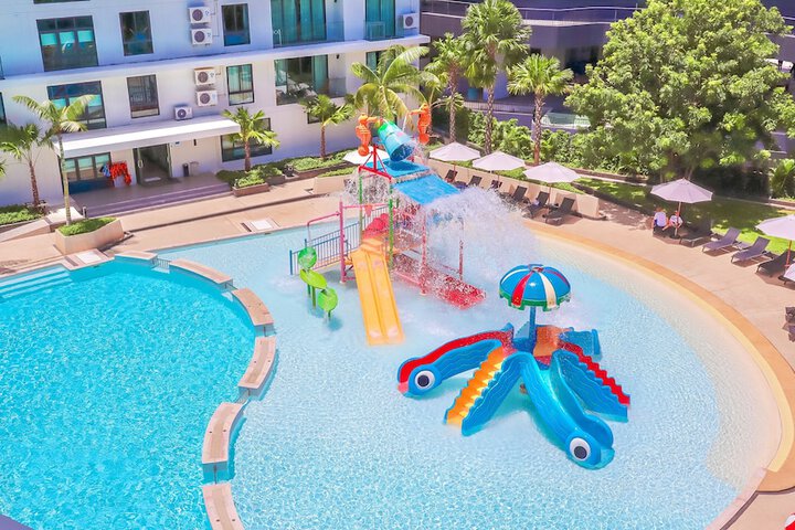 Wyndham La Vita Rawai Phuket
