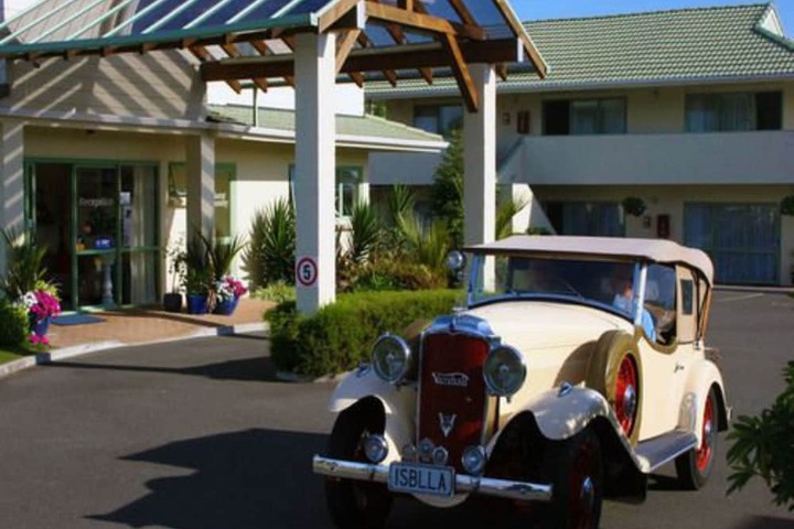 Hotel 34 of 39
