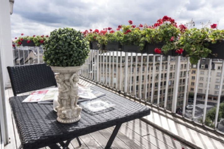 Terrace/Patio 228 of 300