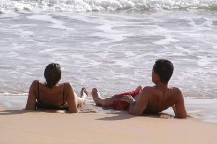 Beach 43 of 47