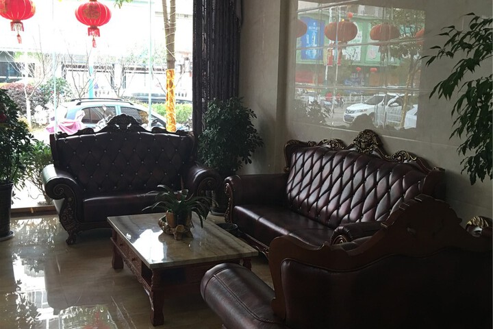 Hotel Interior 7 of 13