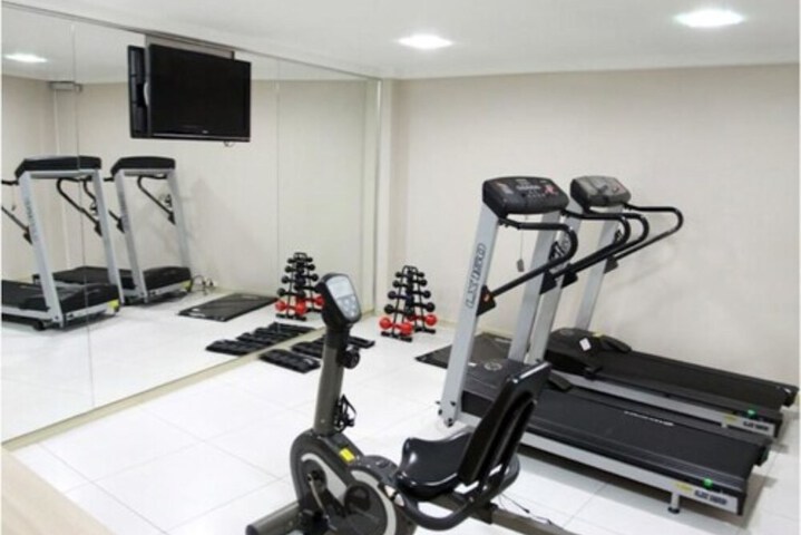 Health and Fitness 33 of 50