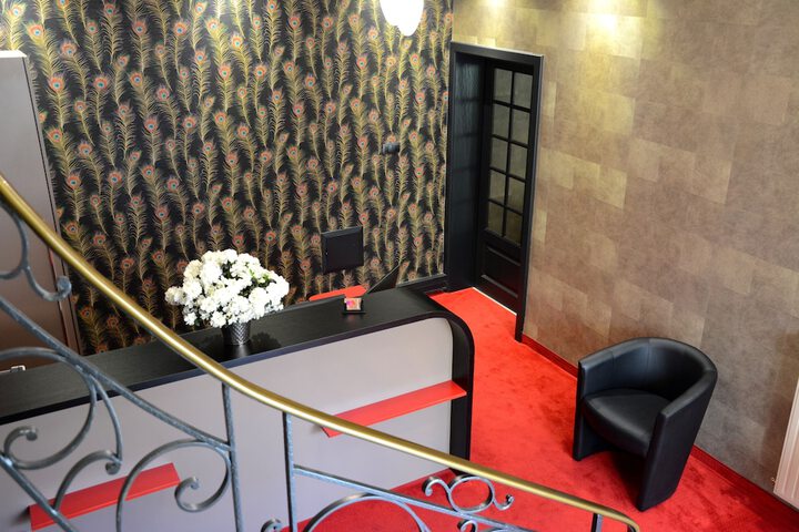 Hotel Interior 27 of 31