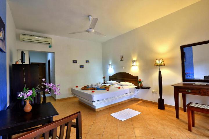 Fitness Facility Photos