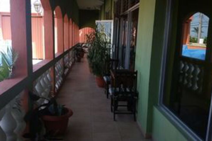 Terrace/Patio 14 of 18