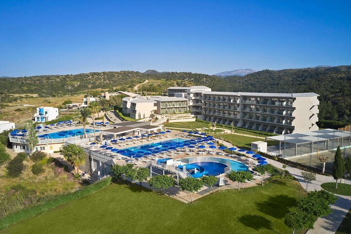 Hotel 84 of 88