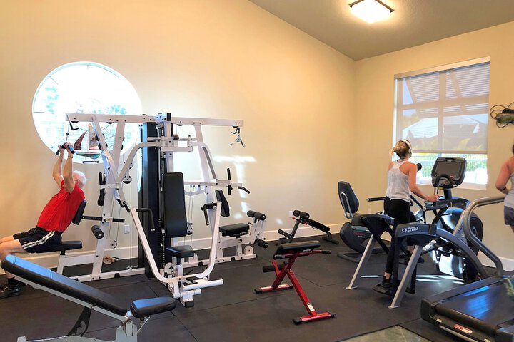 Health and Fitness 59 of 73