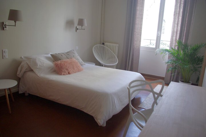 Hôtel dArvor