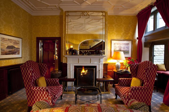 Hotel Interior 2 of 62