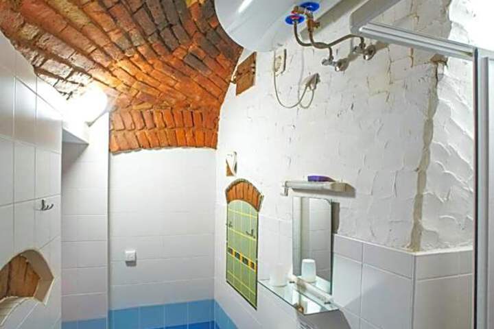 Fitness Center Photo