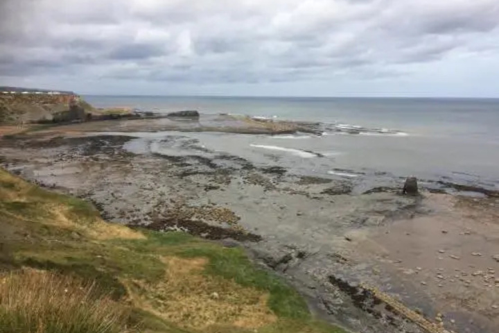 Beach 3 of 4