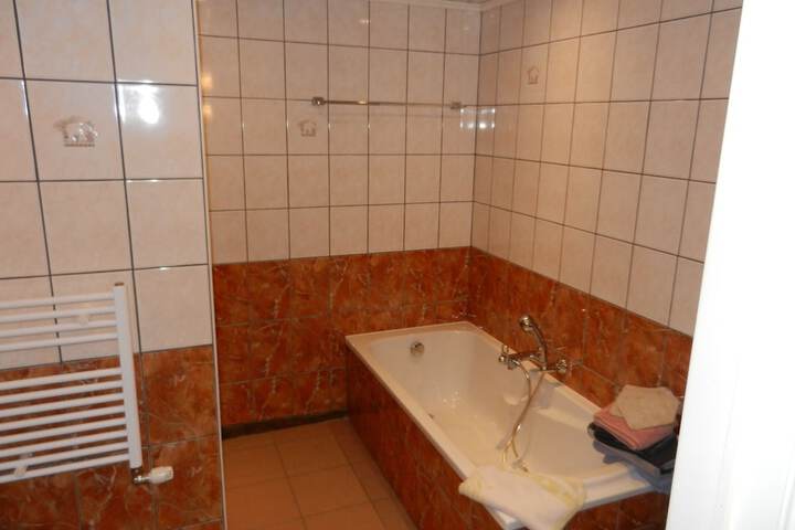 Bathroom Vanities
