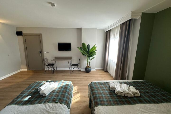Room 88 of 222