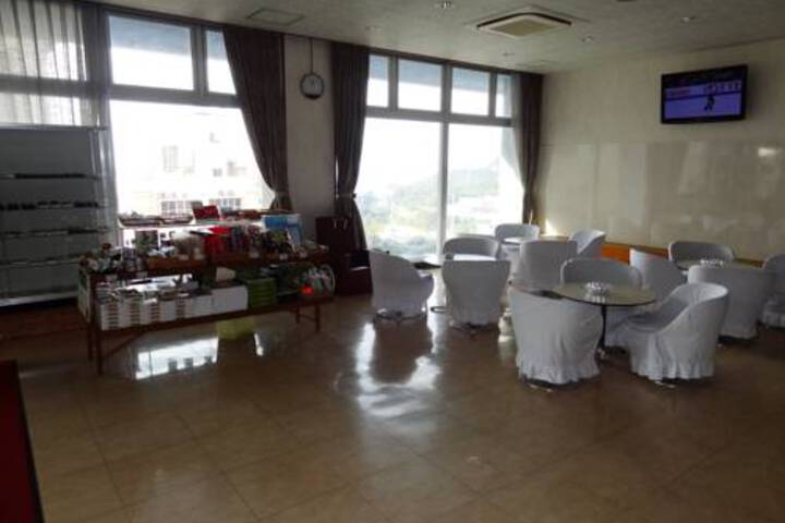 Misaki Hotel
