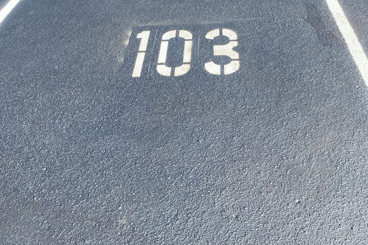 Hotel 91 of 98