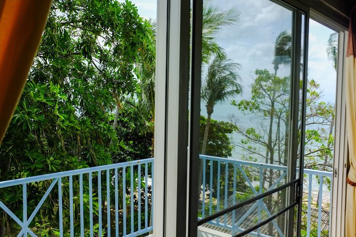 Terrace/Patio 17 of 23