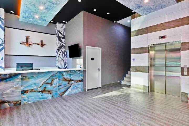 Hotel Interior 2 of 12