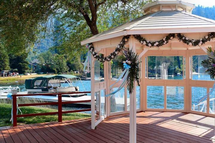 Gazebo