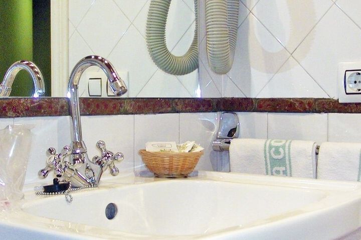 Bath Interior