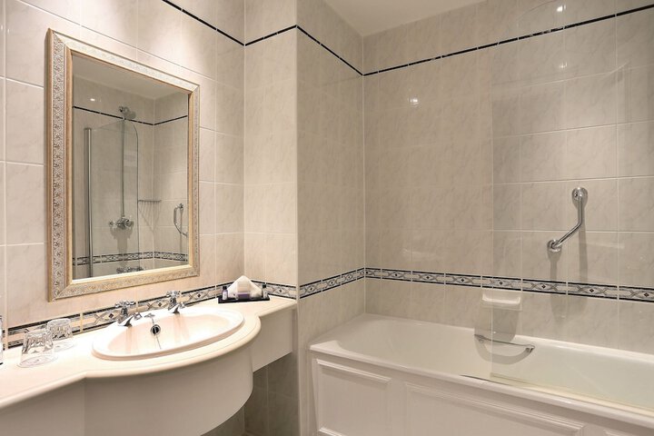 Bath Amenities