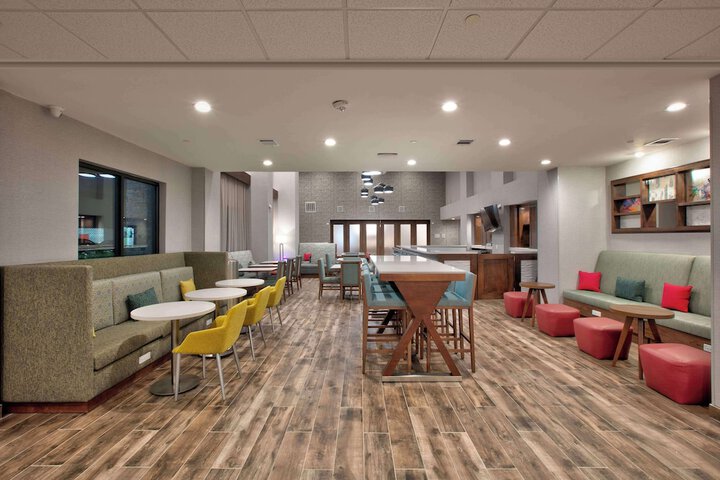 Hotel Interior 2 of 29