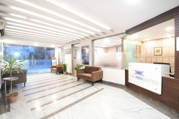 Hotel Interior 3 of 38
