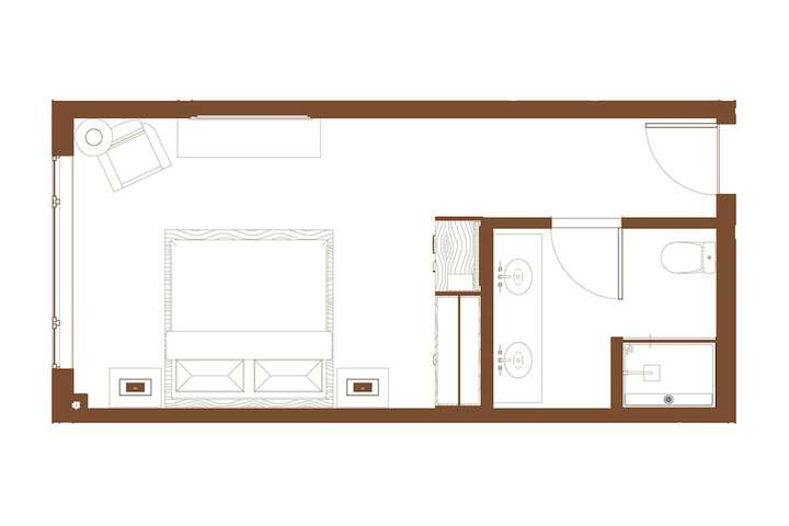 Room 25 of 137