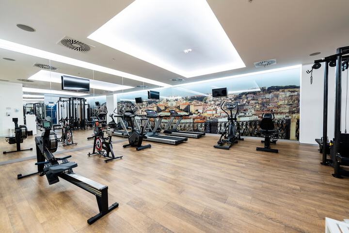 Health and Fitness 44 of 76