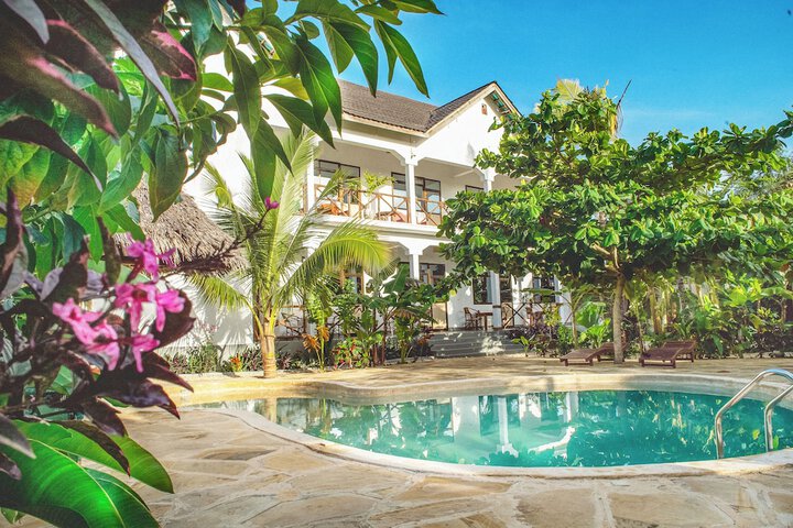 Yasa Boutique Hotel