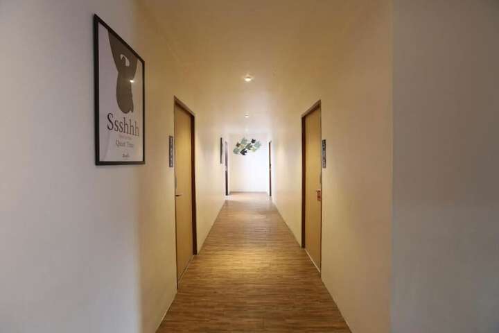 Hotel Interior 41 of 43