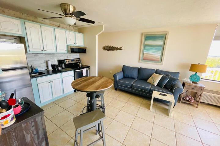 #808 Gulf View at Lovers Key Beach Club in Fort Myers Beach, FL