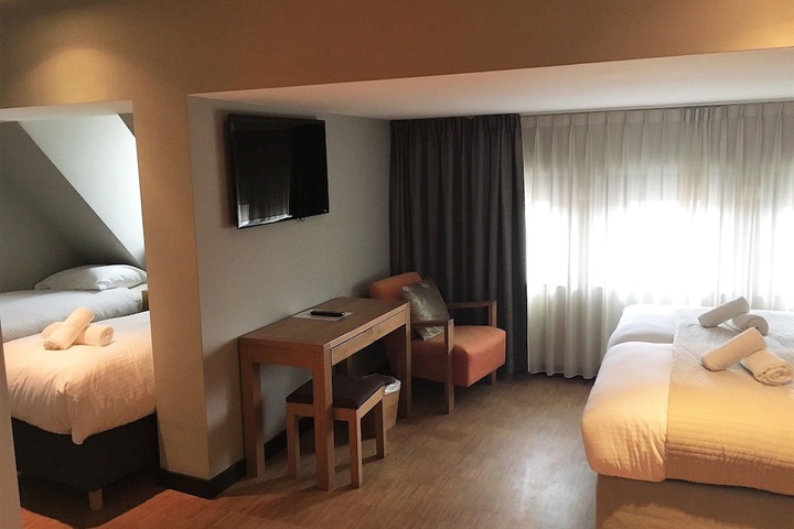 Room 39 of 105