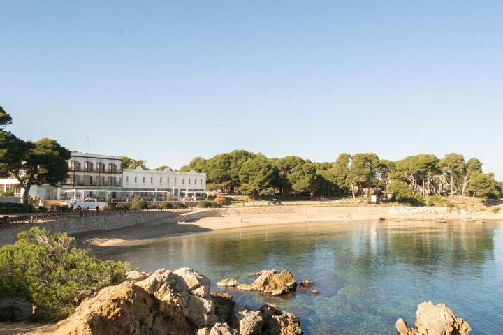 Hostal Empúries