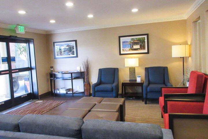 Lobby Photos