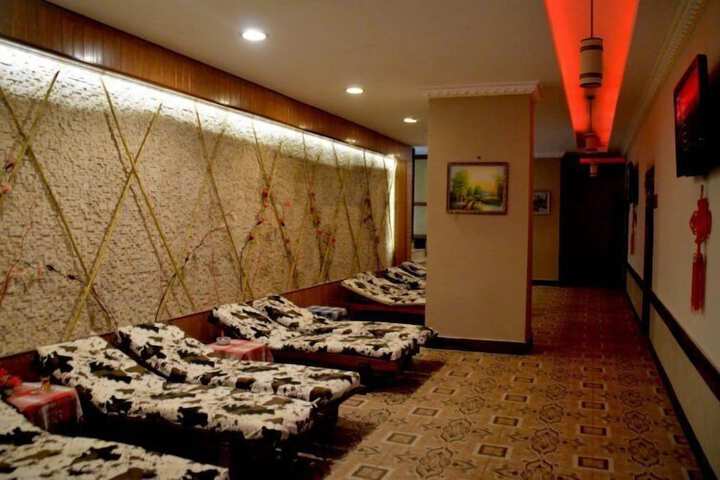 Spa 13 of 24