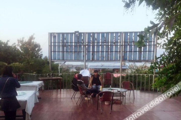 Guanhaiwan Holiday Hotel