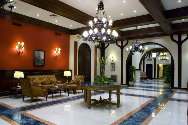 Hotel Interior 3 of 41