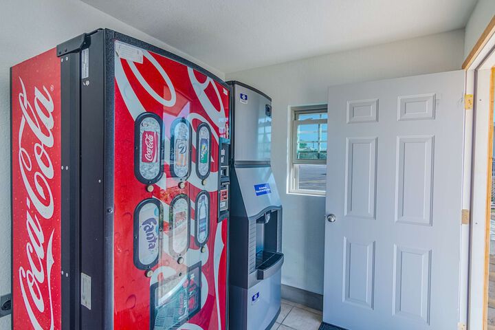Vending machine