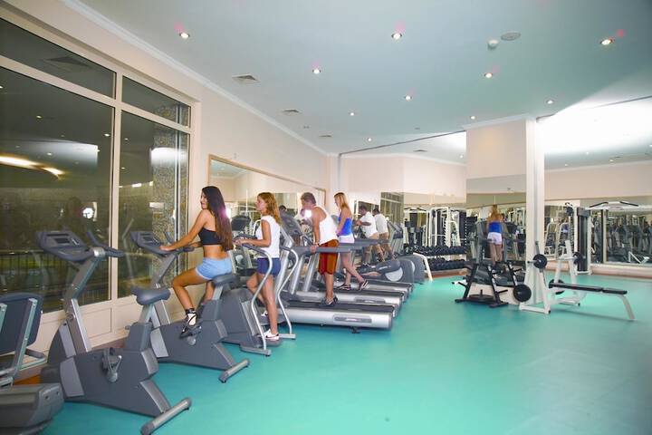 Health and Fitness 40 of 105