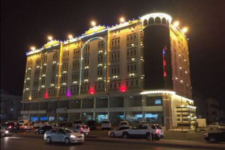 Wajan Hotel