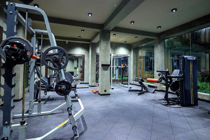Health and Fitness 20 of 34