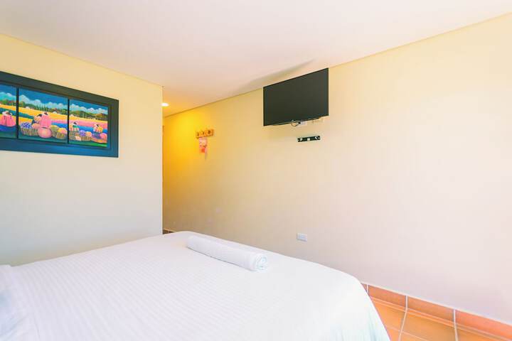 Room 16 of 101