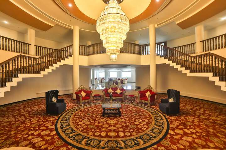 Hotel Interior 4 of 53
