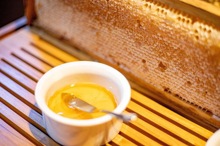 Breakfast/Coffee Service 149 of 159