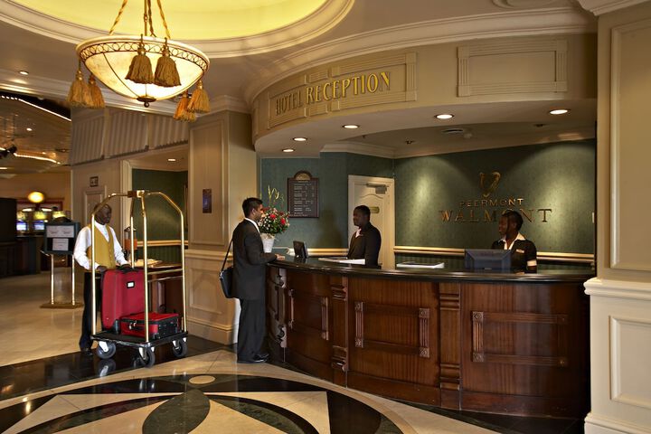 Hotel Interior 2 of 46