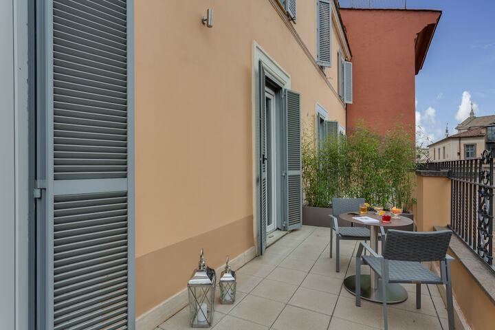 Terrace/Patio 61 of 61