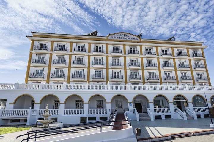Hotel Carabela Santa Maria